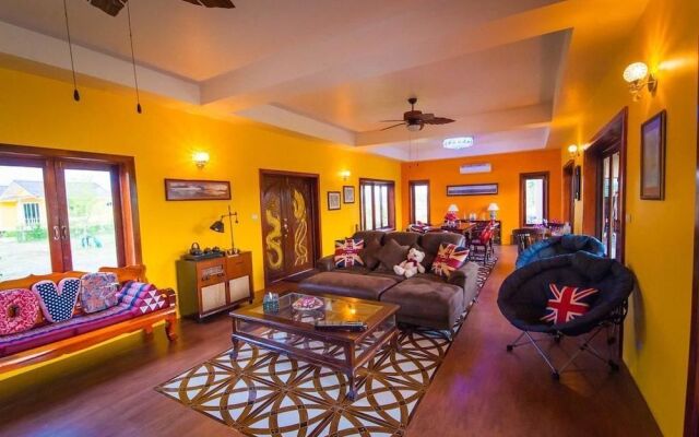 Nakara Villa Udon Thani