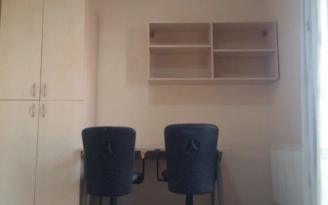 Palace Hostel