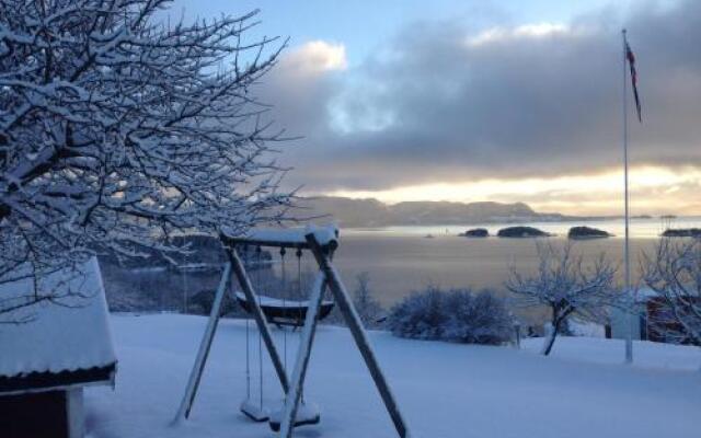 Bjørnefjorden Gjestetun