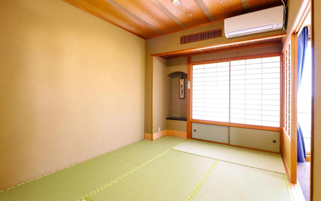 Ooedo Onsen Monogatari Premium Yamashitaya