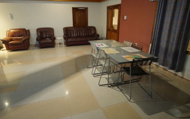 Good Morning Guest House