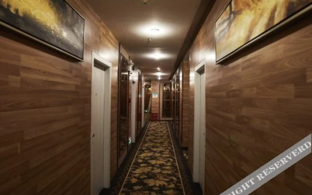 遵义尚客时尚酒店