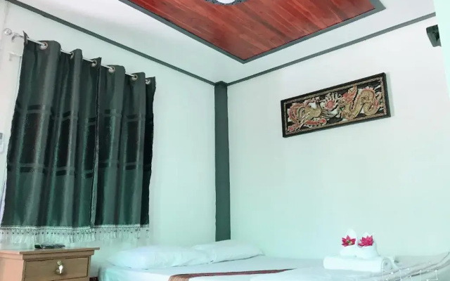 Muang Pho Resort