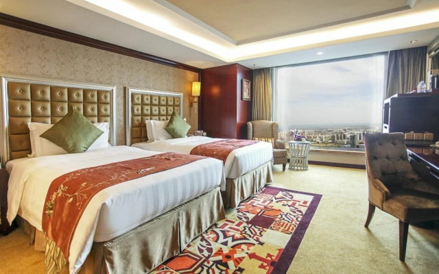 Shenyang Royal Wan Xin Hotel