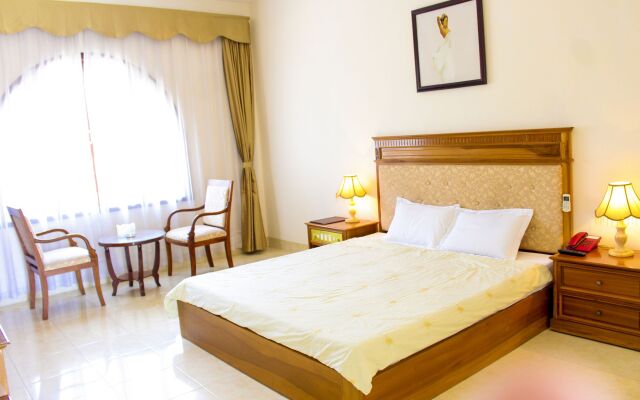 Quy Nhon Hotel