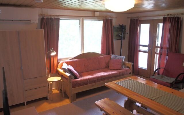 Yli-Kaitalan Lomamökit