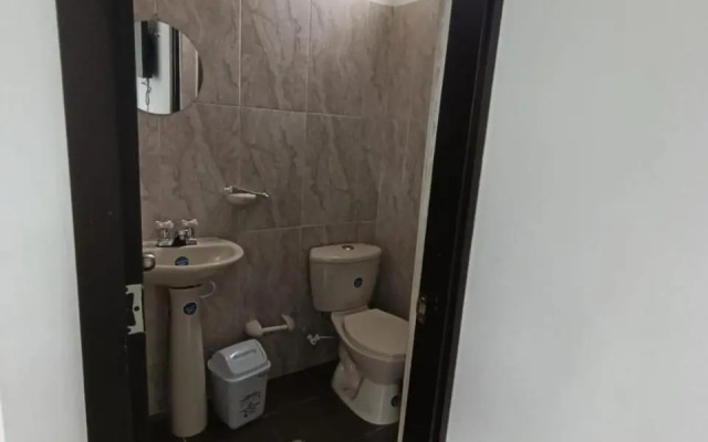 Hierbabuena Restaurante Hotel