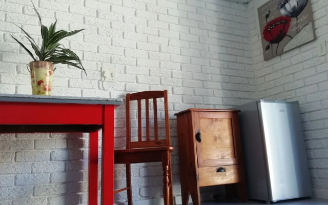 Vergenoegd Guesthouse