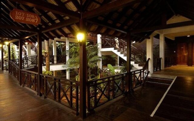 Tiara Labuan Hotel
