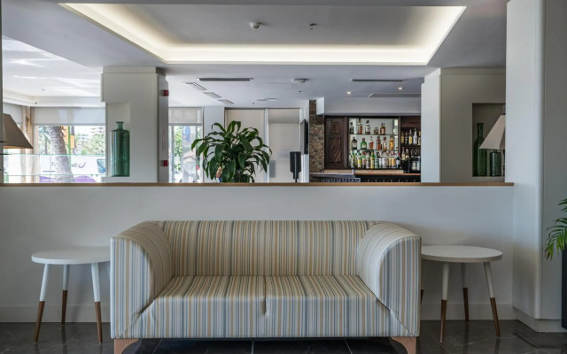 Hotel Mirador
