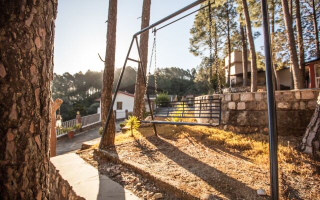 Sea Hawk Hill Resort - A Luxury Boutique Resort
