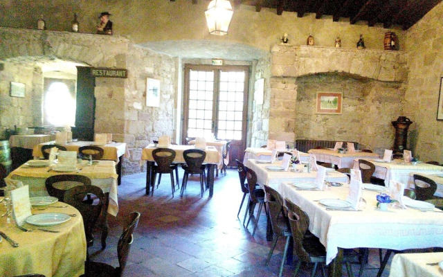 Hostellerie de lEvêché