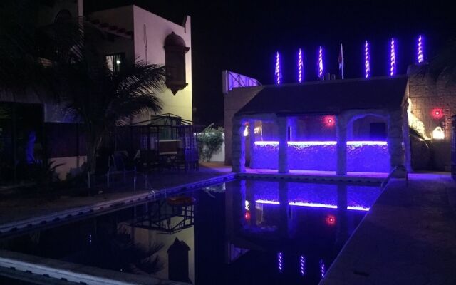 Al Raha Hotel Apartments