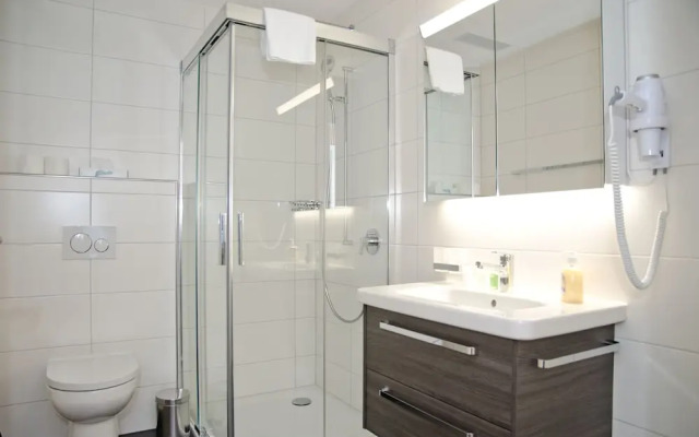 Apartment Rugenpark 11 - GriwaRent AG