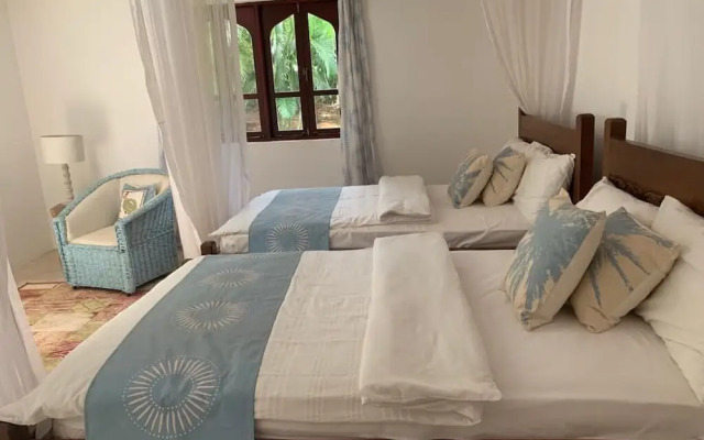 Villa 46 Vipingo Ridge