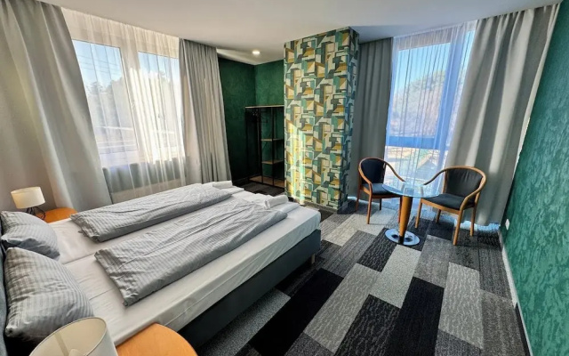 Parkhotel Viktoria