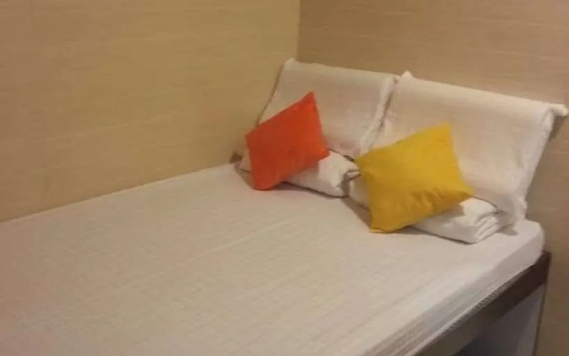 Hong Kong Full Harvest Inn