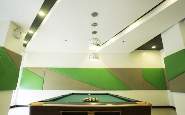 The Exchange Regency Residence Hotel Managed by HII