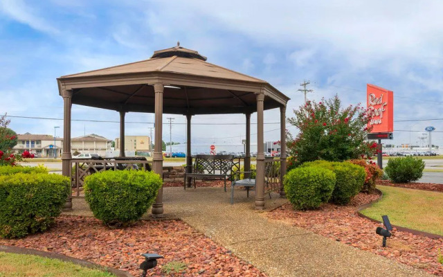 Red Roof Inn Bowling Green