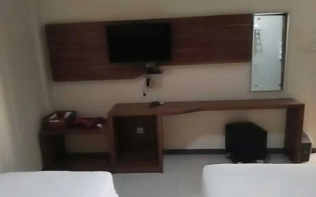 Hotel Badeto Pangandaran