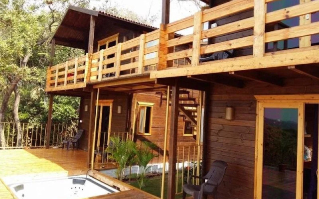 Villas de Madeira