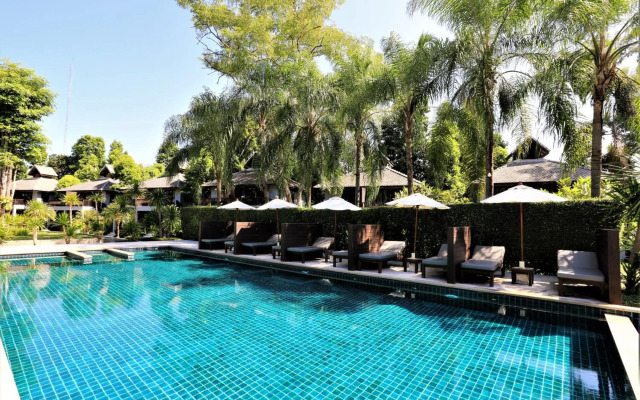 The Quarter Hotel