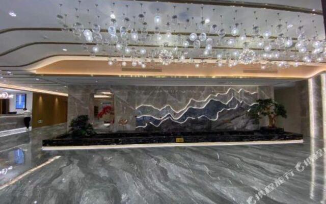 Xi'an Tianyue International Hotel