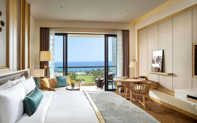 Sofitel Sanya Leeman Resort