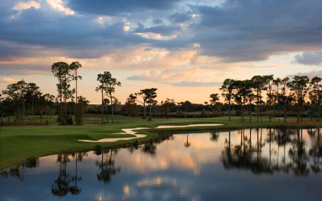 Naples Grande Beach Resort