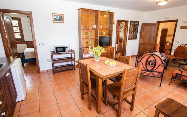 HolidaynorthTenerife Caserío Rural Los Charcos