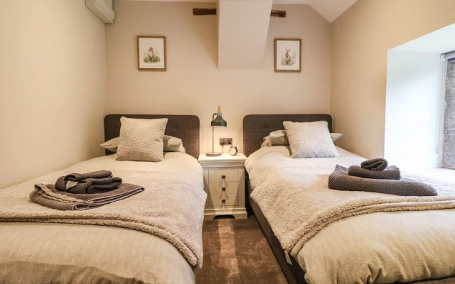 Dale End Farm Cottage