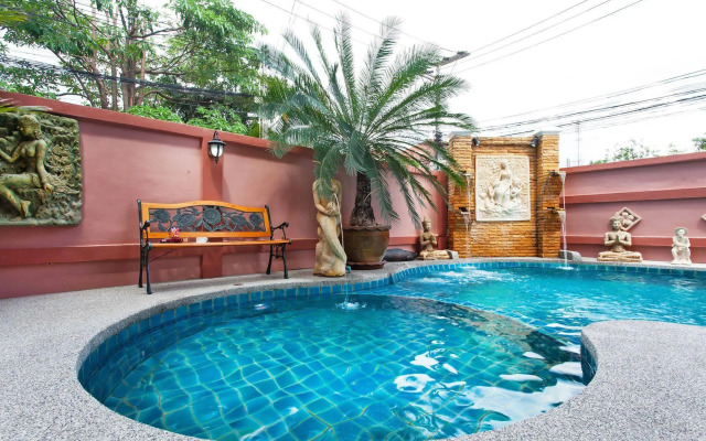 Baan Nomella
