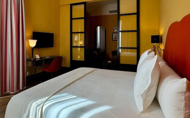 Hotel Divino by Fimedhotels