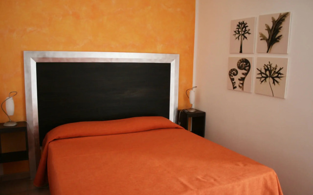 B&B Villa Francesco