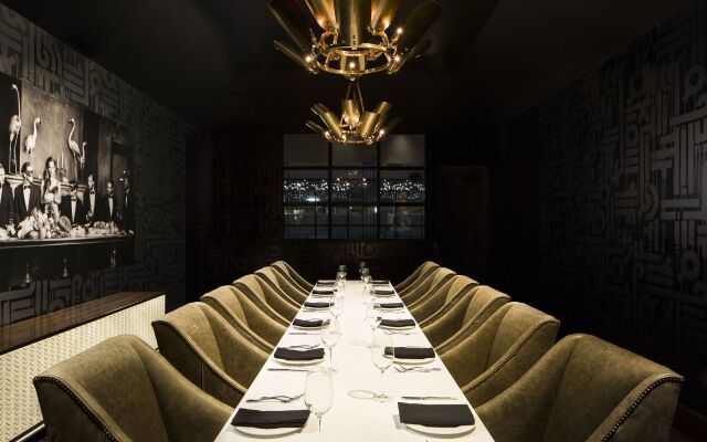 Hotel ZaZa Houston Memorial City