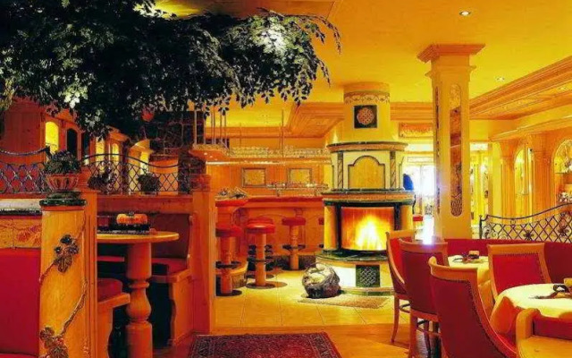 Feldberger Hof