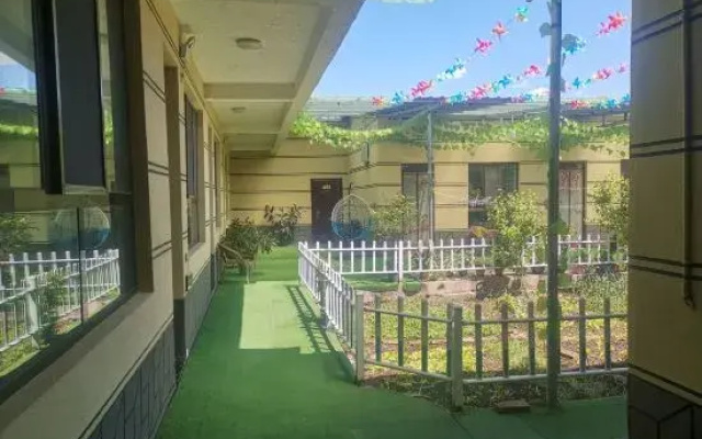 MIYUANHOTEL