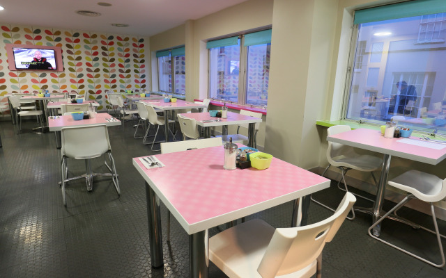 Citrus Hotel Cheltenham by Compass Hospitality