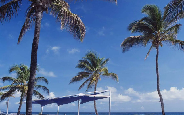 Nisbet Plantation Beach Club