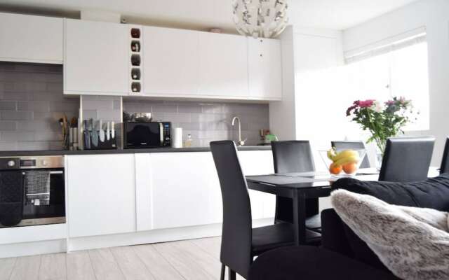 Stunning 1 Bedroom Property Close To Wimbledon
