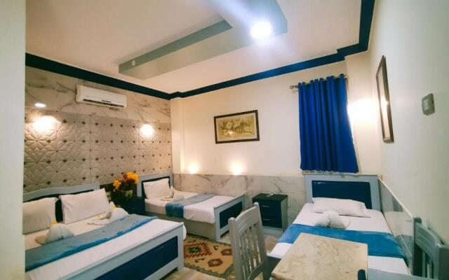 Sababa Hotel
