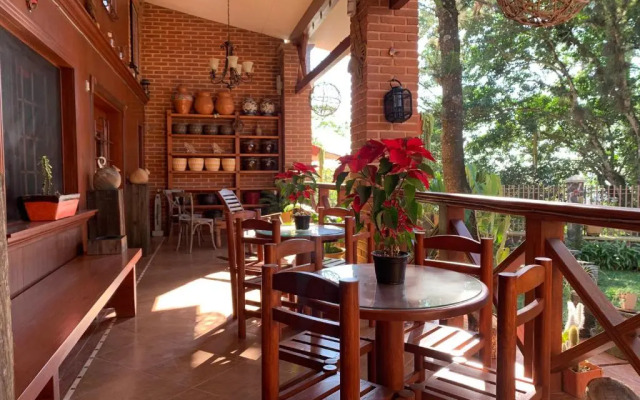 Hotel Quinta Maria Bonita
