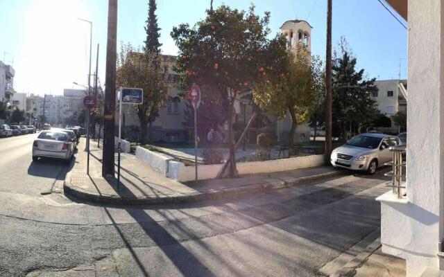 Corner House Volos
