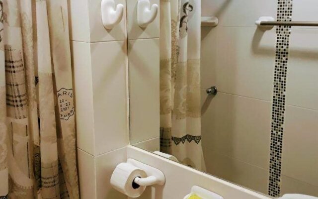 Hotel La Colina de Rio