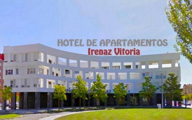 Apartamentos Irenaz