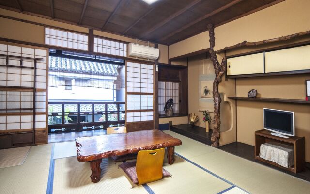 Toshiharu Ryokan