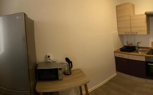 Schöne Monteurwohnung in Leipzig Grünau