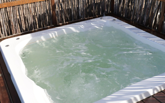 Alameda Lounge Pousada