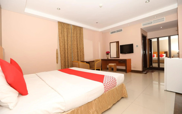 Sea Shell Hotel