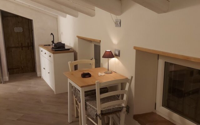 B&B Corte Colli Antichi